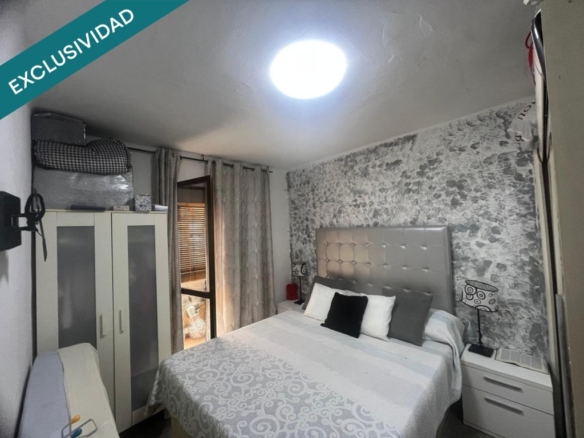 Imagen 3 de Piso luminoso con 2 balcones en Moncada cerca de la universidad CEU