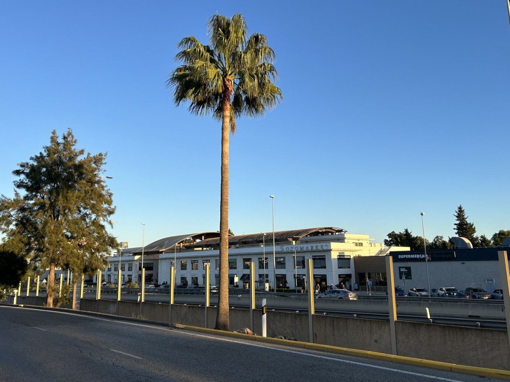 Imagen 1 de Local comercial en Alquiler en Sotogrande Cádiz