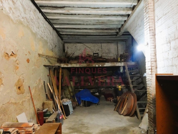 Imagen 2 de Casa de pueblo en Venta en Valls Tarragona
