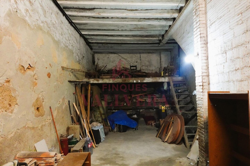 Imagen 2 de Casa de pueblo en Venta en Valls Tarragona