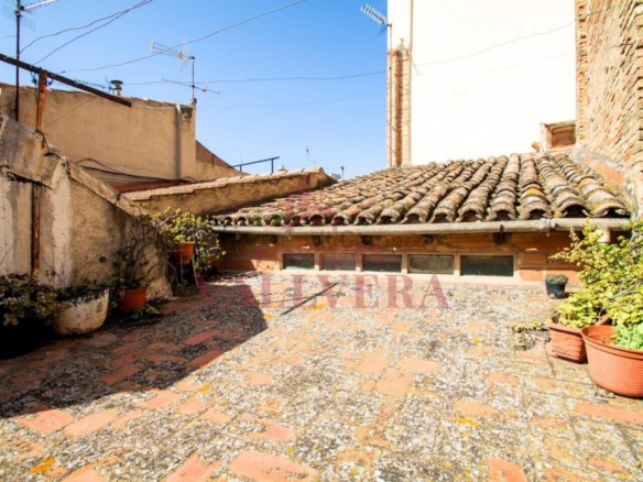 Imagen 1 de Casa de pueblo en Venta en Valls Tarragona