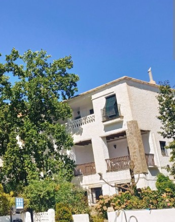 Imagen 2 de Edificio singular en Venta en Mecina Fondales Granada
