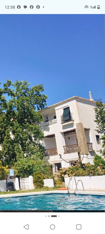 Imagen 2 de Edificio singular en Venta en Mecina Fondales Granada
