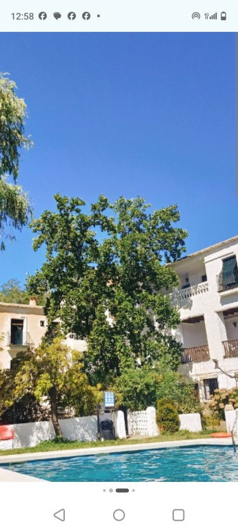 Imagen 4 de Edificio singular en Venta en Mecina Fondales Granada