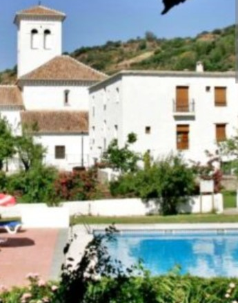 Imagen 1 de Edificio singular en Venta en Mecina Fondales Granada