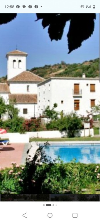 Imagen 1 de Edificio singular en Venta en Mecina Fondales Granada