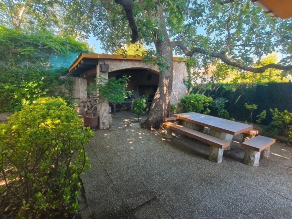 Imagen 3 de Chalet con piscina en Sils