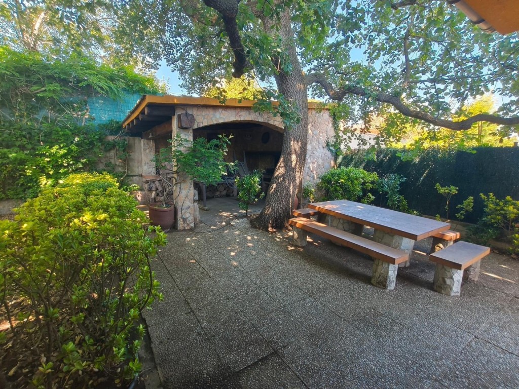 Imagen 3 de Chalet con piscina en Sils