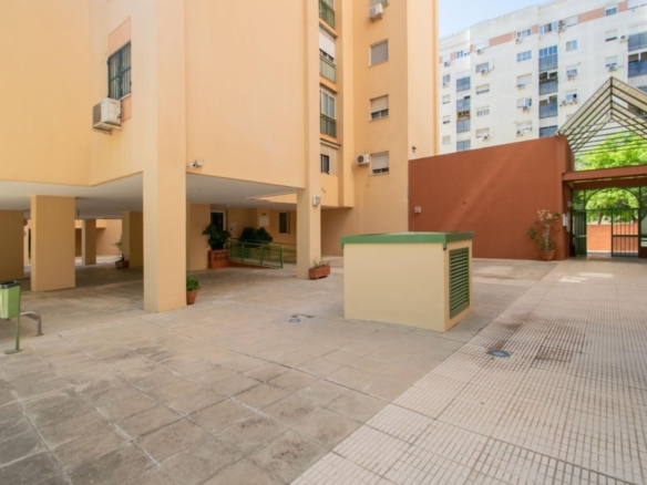 Imagen 2 de Oportunidad en Parque Flores Fase V con garaje y piscina comunitaria