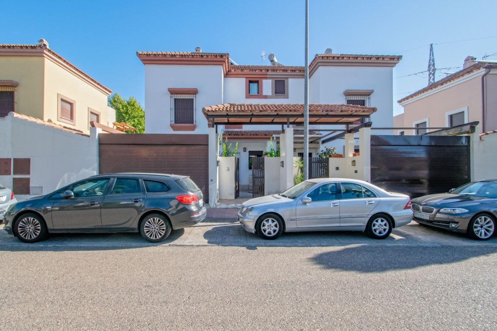 porche y terrazas