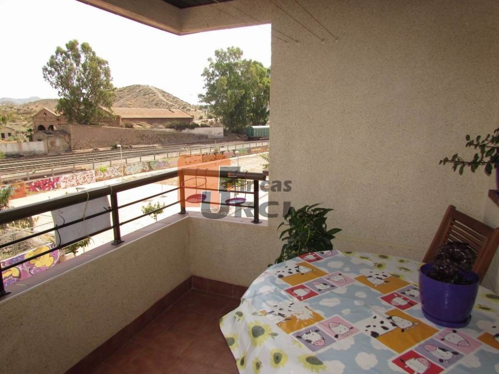 Imagen 3 de Encantador Apartamento en Águilas - Estación Renfe