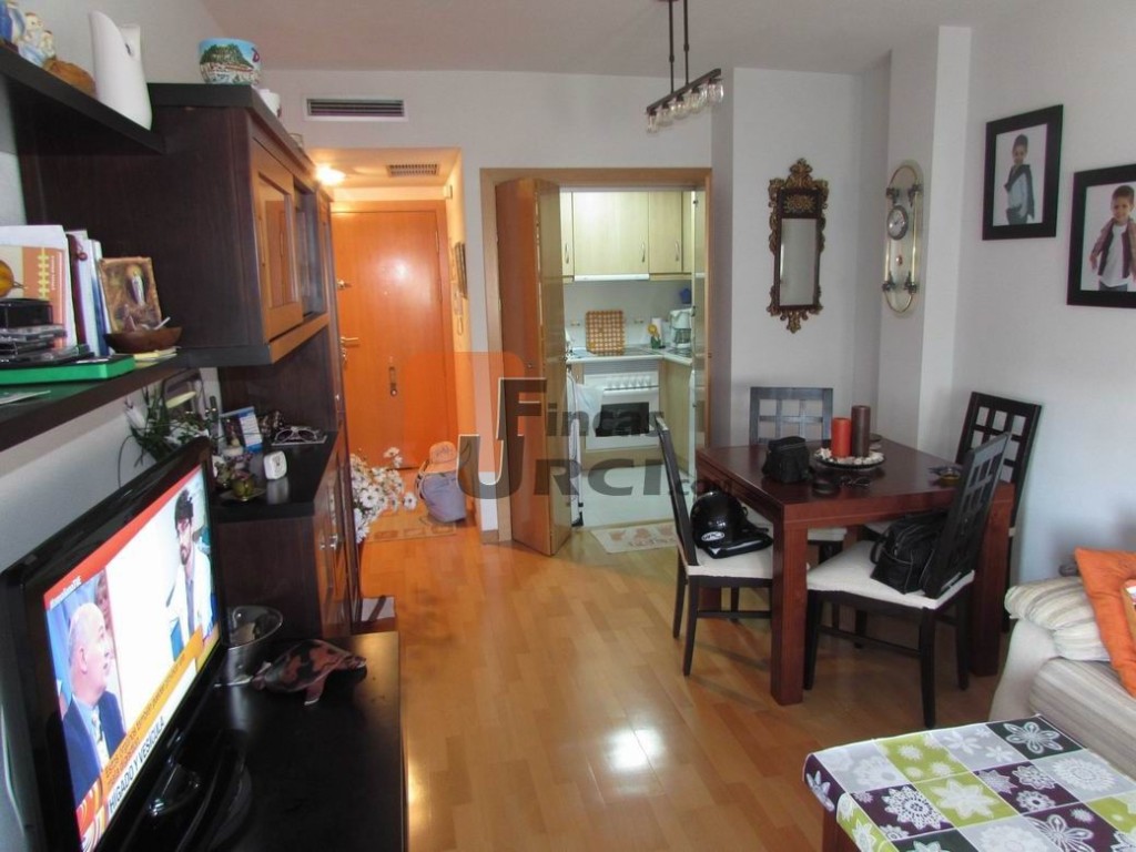 Imagen 4 de Encantador Apartamento en Águilas - Estación Renfe