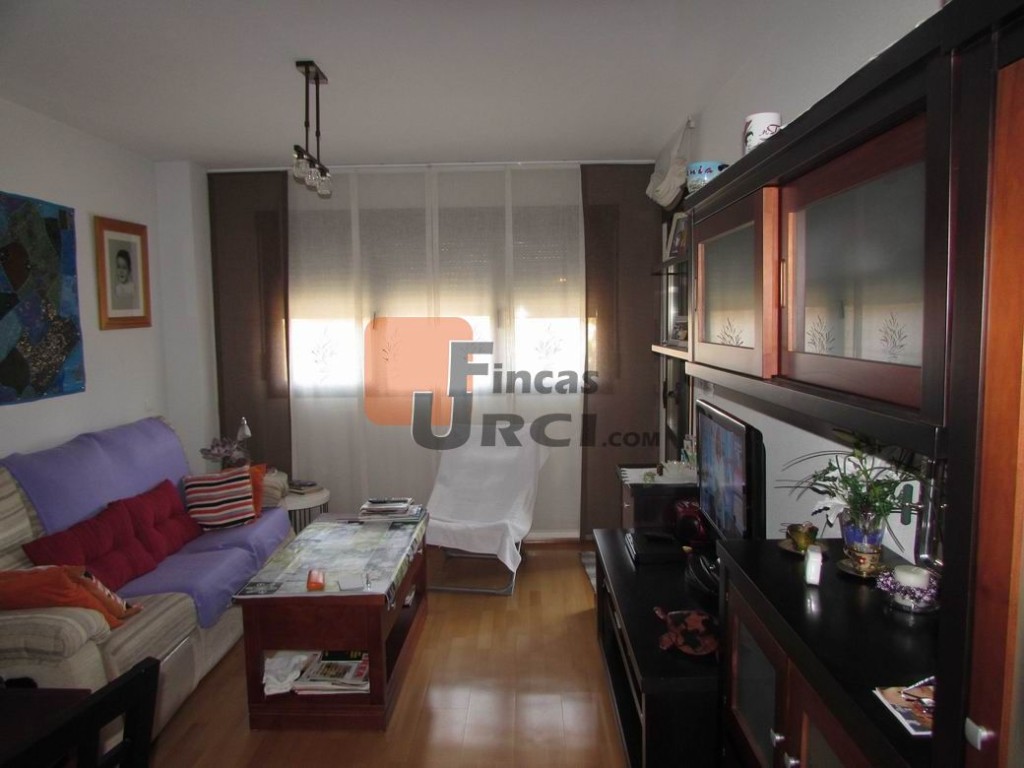 Imagen 1 de Encantador Apartamento en Águilas - Estación Renfe