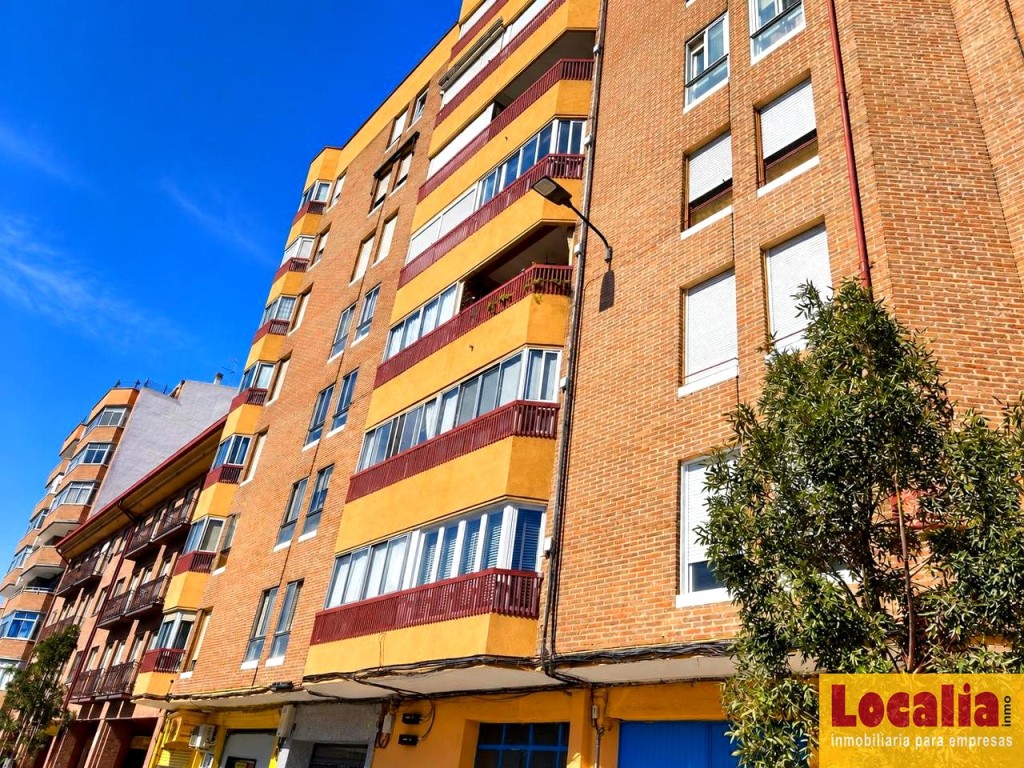 Imagen 2 de Piso de 3 habitaciones