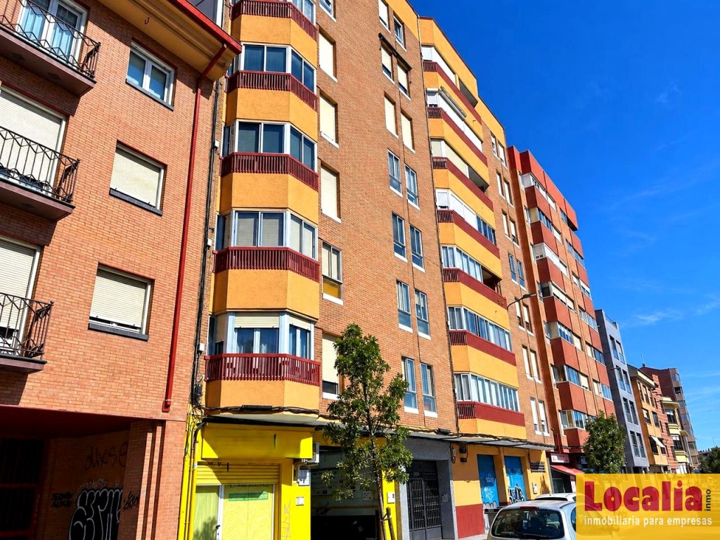 Imagen 1 de Piso de 3 habitaciones