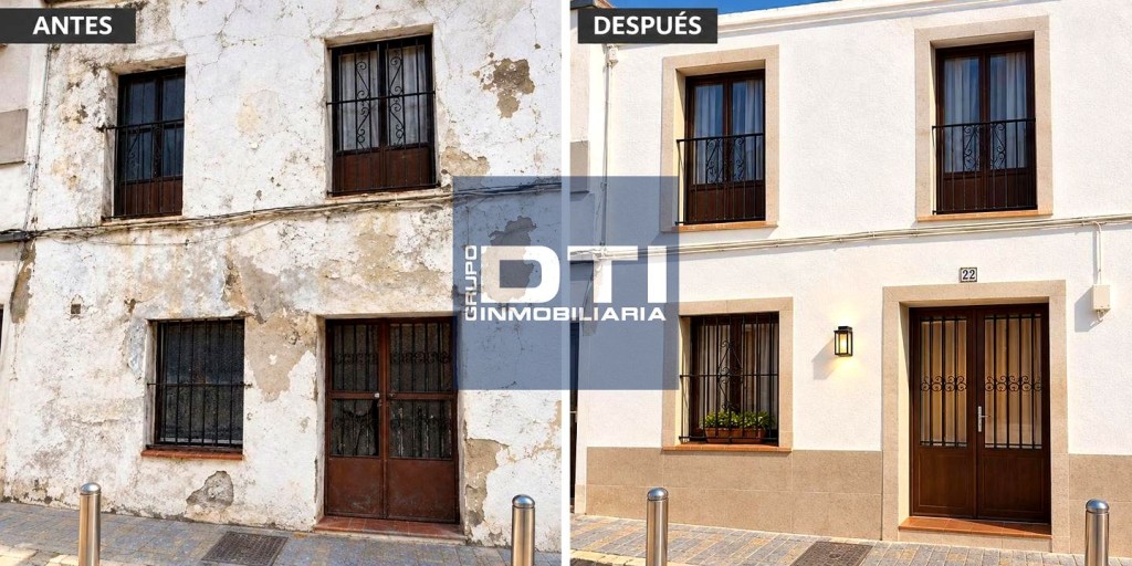 Imagen 1 de Casa en venta en plaza pozuelo