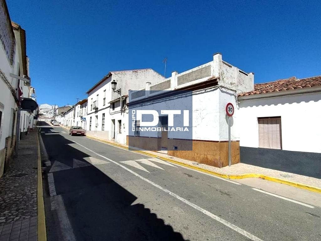 Almaden De La Plata