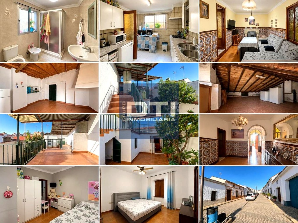 Imagen 1 de Piso en venta en avda. avenida san roque 5