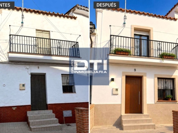 Imagen 1 de Casa en Calle San Miguel