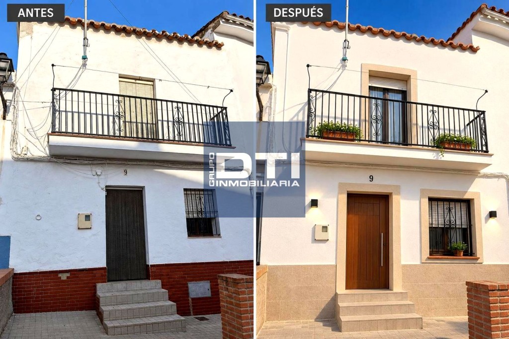 Imagen 1 de Casa en Calle San Miguel