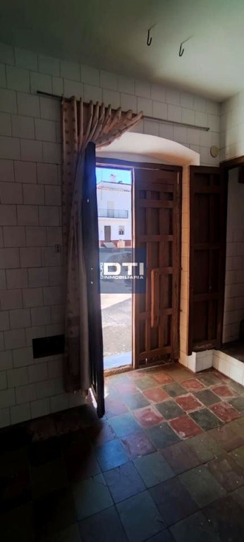 Imagen 2 de CASA EN BUEN ESTADO EN SIERRA DE HUELVA