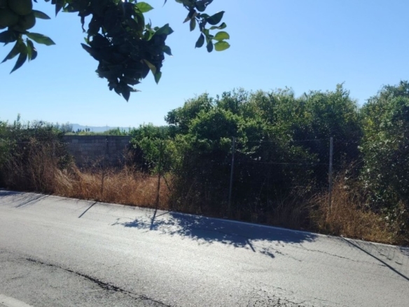 Imagen 2 de Parcela en Venta en Murcia Murcia