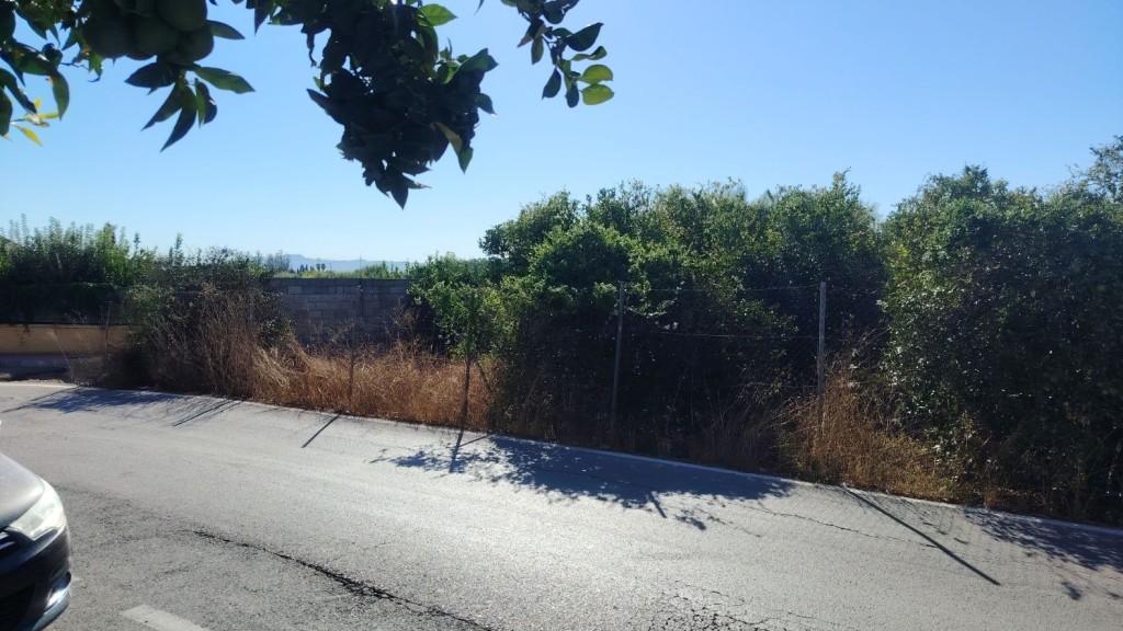 Imagen 2 de Parcela en Venta en Murcia Murcia