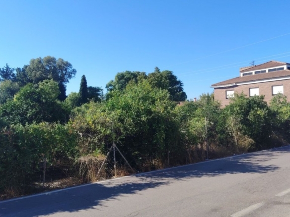 Imagen 3 de Parcela en Venta en Murcia Murcia