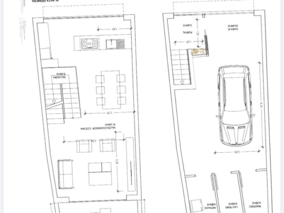 Imagen 3 de Solar urbano en Venta en Ferrol La Coruña Ref: 438503