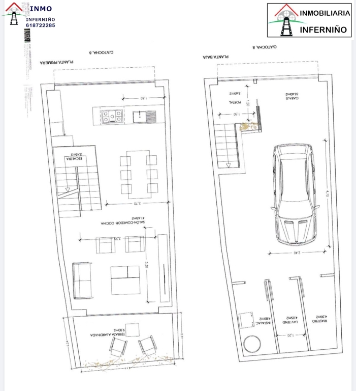 Imagen 3 de Solar urbano en Venta en Ferrol La Coruña Ref: 438503