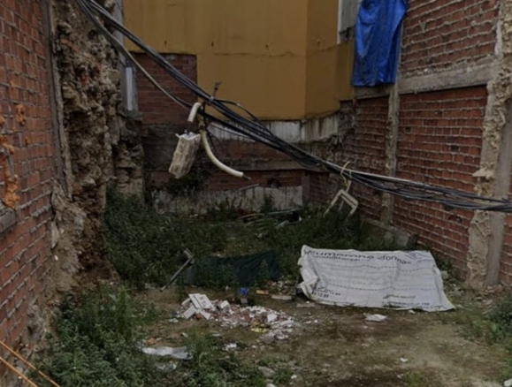 Imagen 1 de Solar urbano en Venta en Ferrol La Coruña Ref: 438503