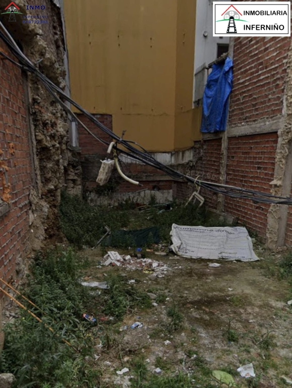 Imagen 1 de Solar urbano en Venta en Ferrol La Coruña Ref: 438503