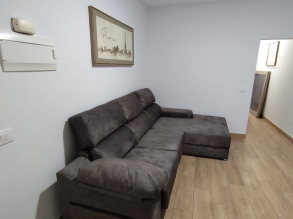 Imagen 2 de Piso en Alquiler en San Cristobal De La Laguna Santa Cruz de Tenerife