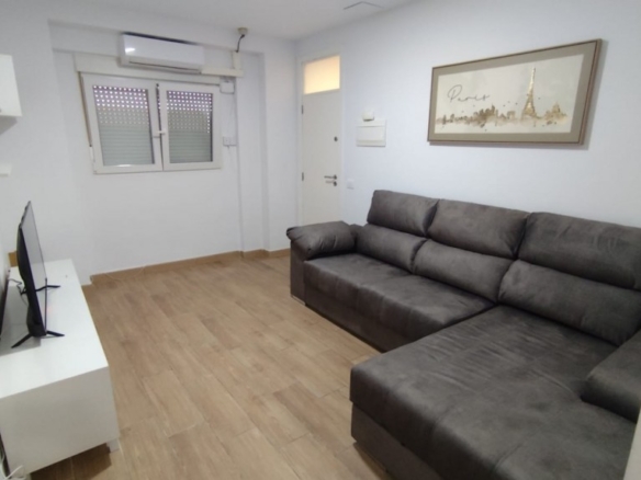 Imagen 3 de Piso en Alquiler en San Cristobal De La Laguna Santa Cruz de Tenerife