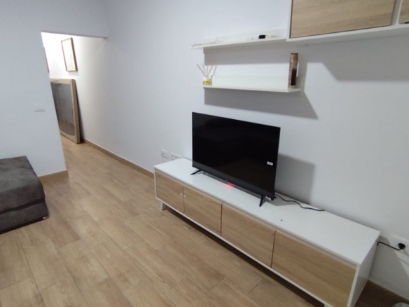 Imagen 1 de Piso en Alquiler en San Cristobal De La Laguna Santa Cruz de Tenerife