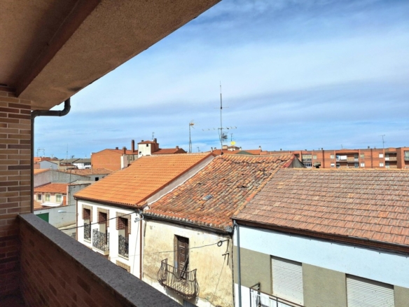 Imagen 2 de Dúplex de primera ocupación en Peñaranda