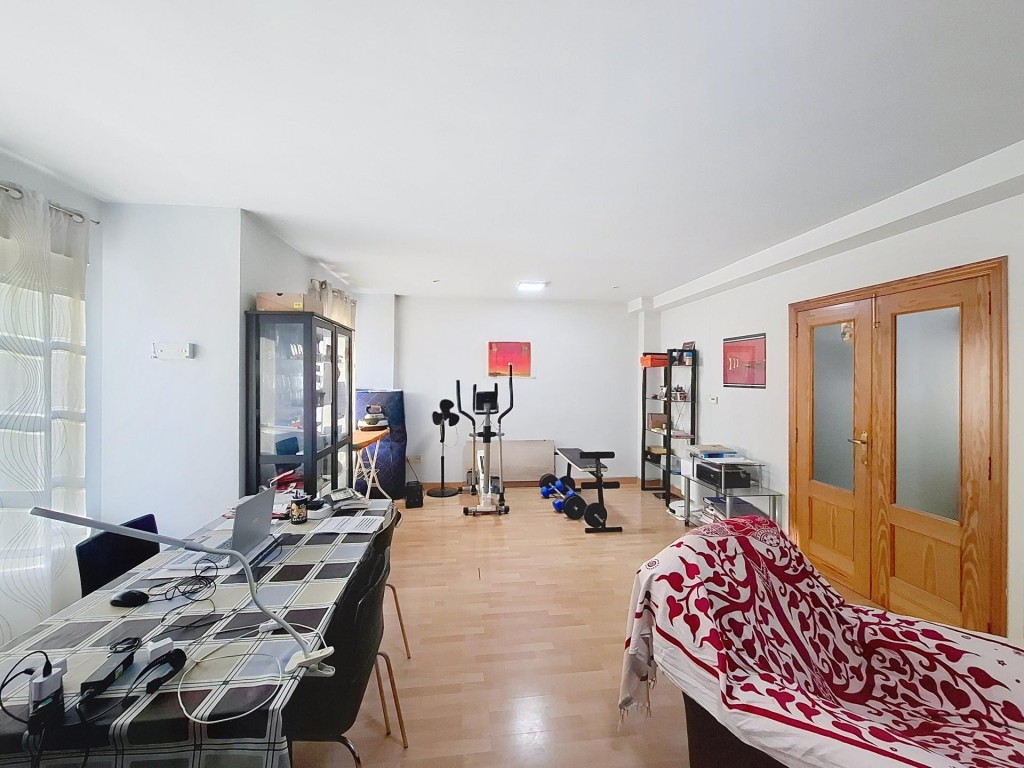 Imagen 4 de PRECIOSO PISO EN LLUTXENT