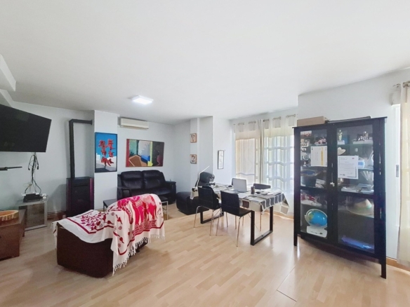 Imagen 1 de PRECIOSO PISO EN LLUTXENT