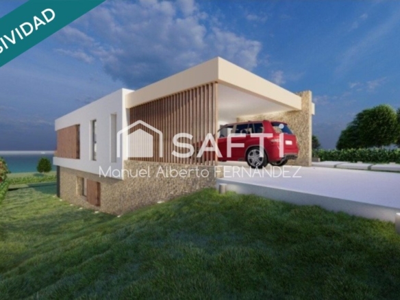 Imagen 2 de Solar edificable con 17