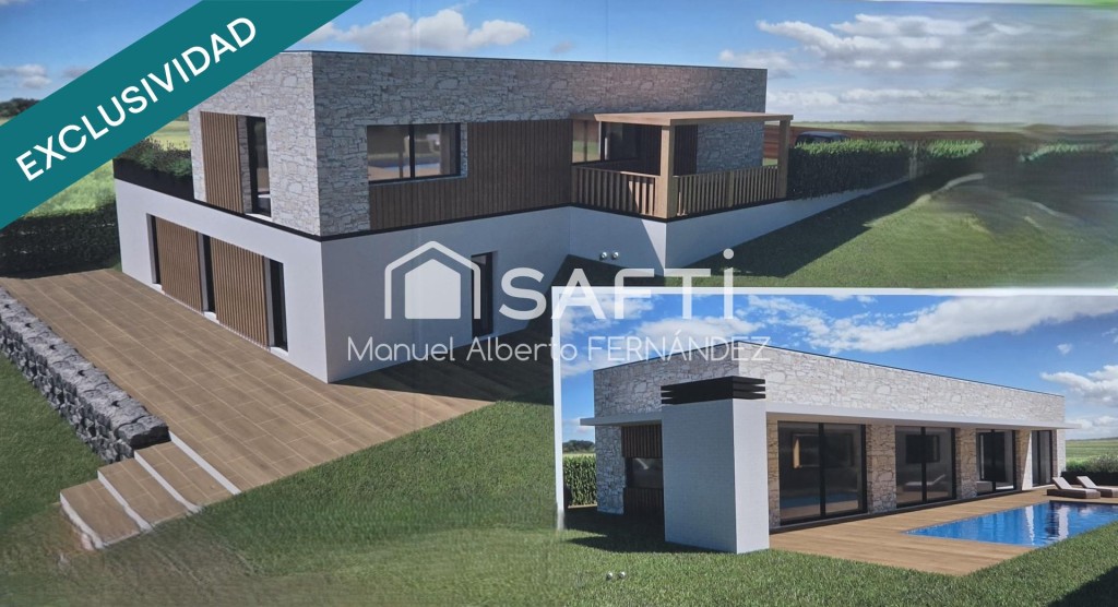 Imagen 1 de Parcela edificable de 508 m² y 17
