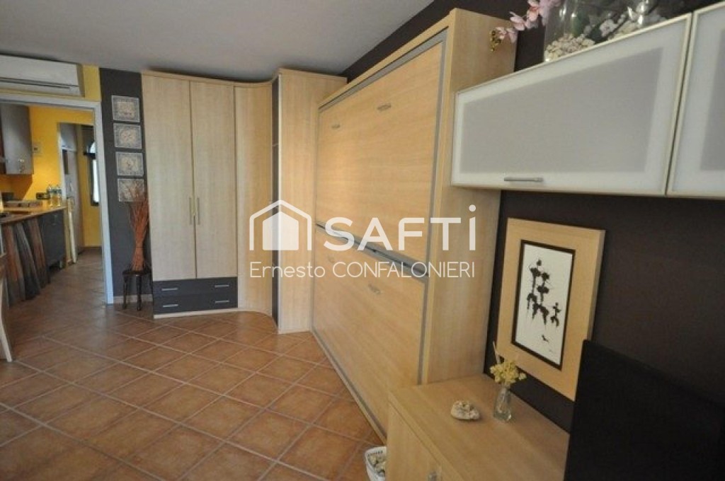 Imagen 3 de Estudio con terraza y parking en Vanessa Park