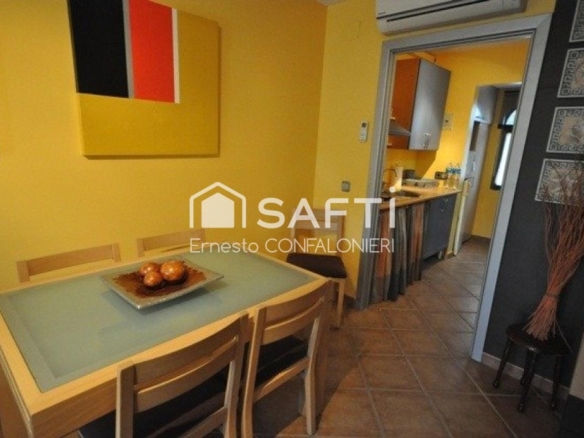 Imagen 4 de Estudio con terraza y parking en Vanessa Park