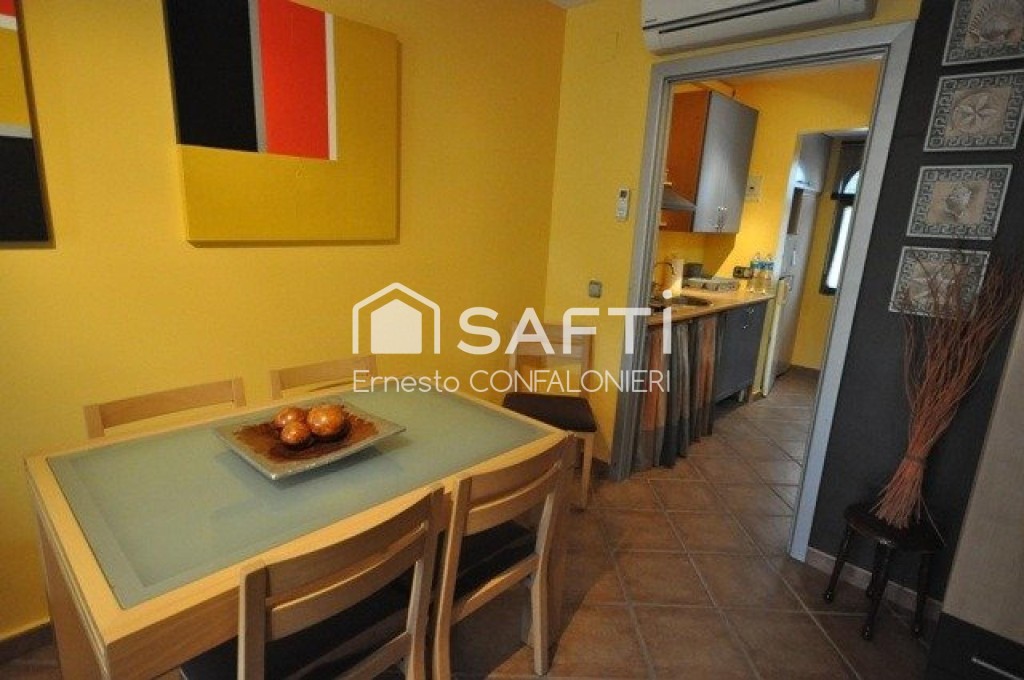 Imagen 4 de Estudio con terraza y parking en Vanessa Park
