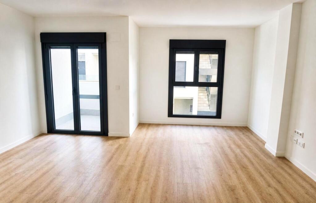 Imagen 1 de Piso moderno con terraza