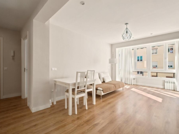 Imagen 3 de Piso en Alquiler en Madrid Madrid
