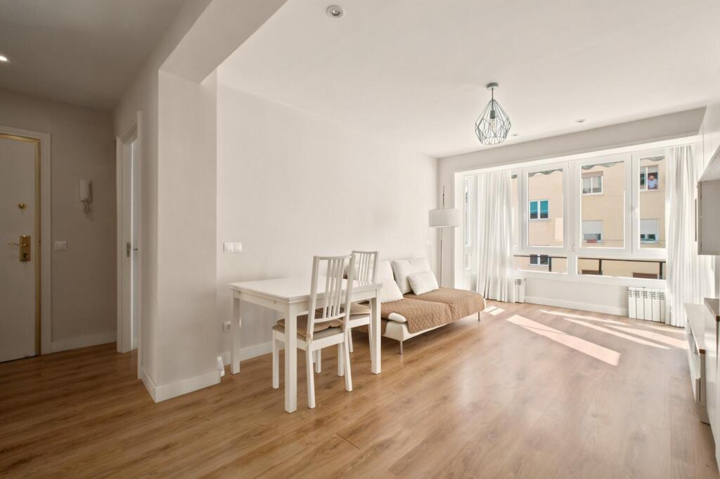 Imagen 3 de Piso en Alquiler en Madrid Madrid