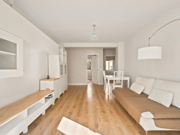 Imagen 4 de Piso en Alquiler en Madrid Madrid