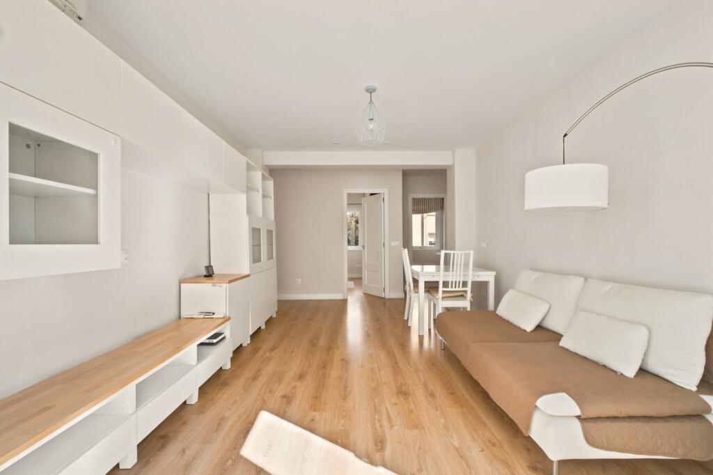 Imagen 4 de Piso en Alquiler en Madrid Madrid