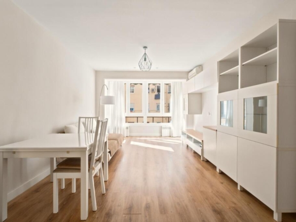 Imagen 1 de Piso en Alquiler en Madrid Madrid