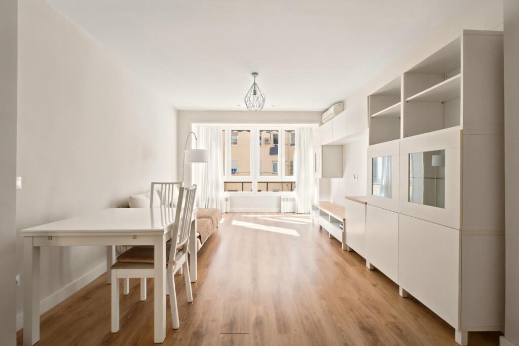 Imagen 1 de Piso en Alquiler en Madrid Madrid
